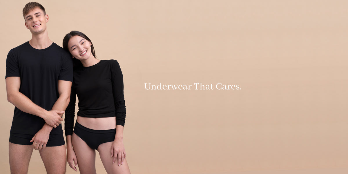 Underwear collection