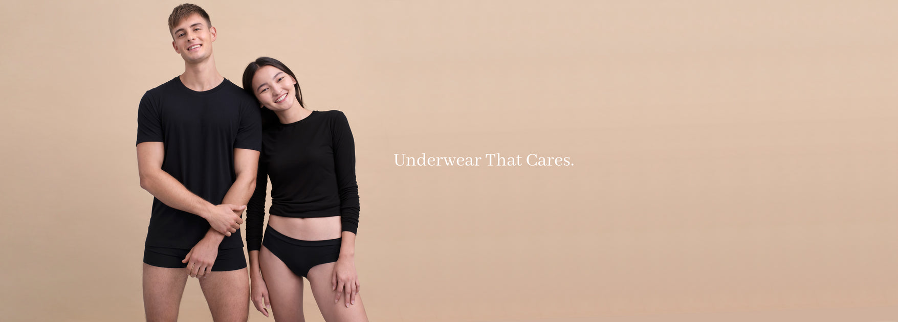 Underwear collection