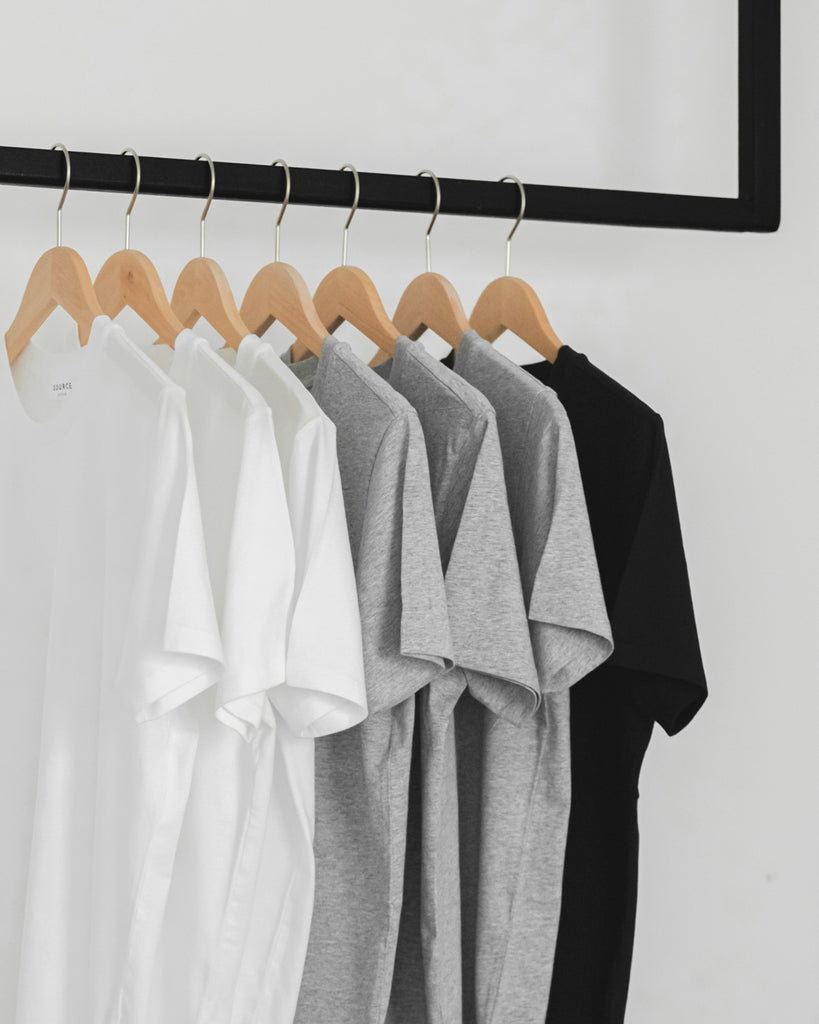 Not Just a T-shirt