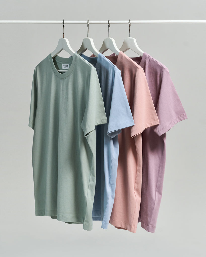 A Palette for Every Style