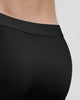 Men Tencel Micromodal Boxer Brief Black